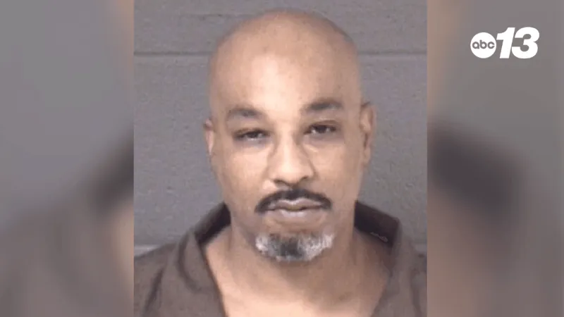 Buncombe County man sentenced to prison after pleading guilty to drug trafficking