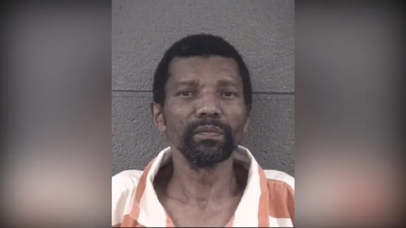 Man arrested after woman stabbed multiple times in Woodfin: police