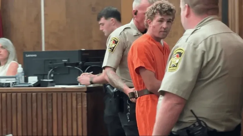Man denied bond in deadly Onslow County crash; prosecutors detail criminal history