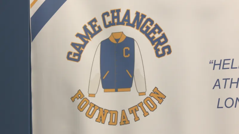 'The Summer I Turned Pretty' movie gear helps Game Changers Foundation support Cape Fear athletes