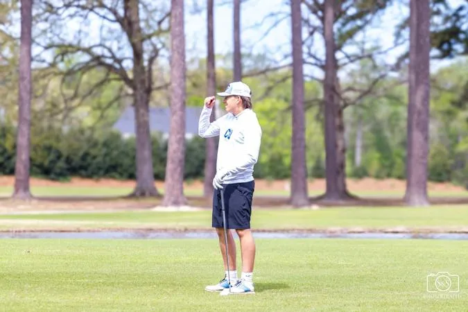 Hawks Tee Off 2026 Fall Season at Savannah Lakes Invitational
