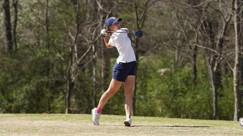 Wingate fights through opening rounds at City with Spirit Fall Classic