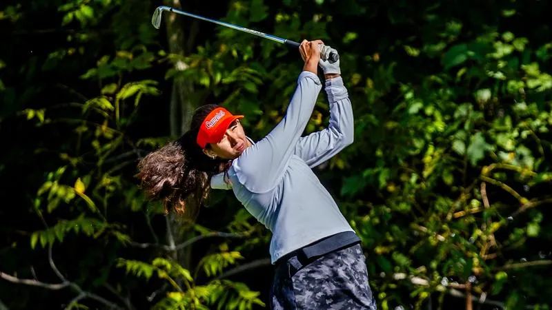Camels 3rd through 2 rounds of Ball State tourney