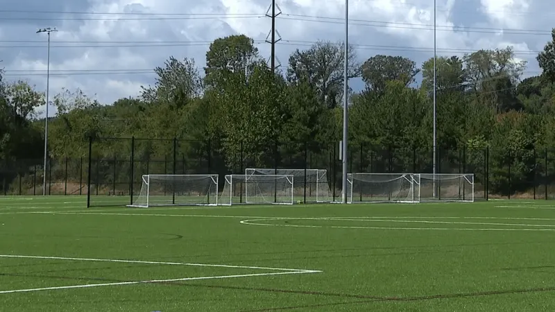 Sports tourism projects take shape across Buncombe County