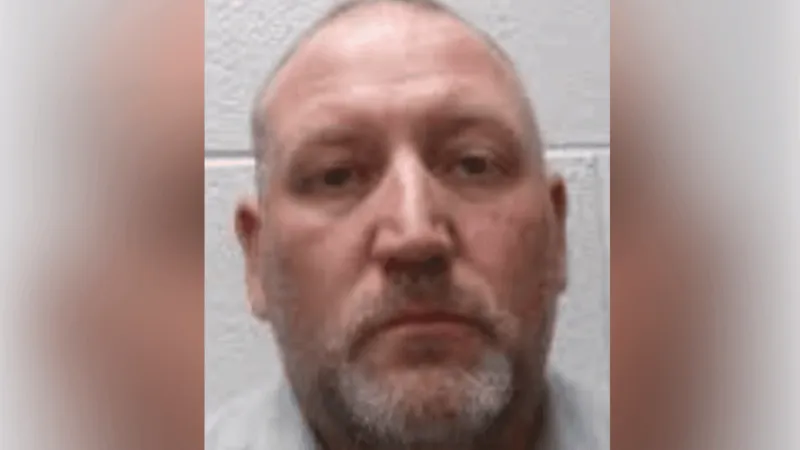 North Carolina man sentenced to 60+ years for sex crimes involving child