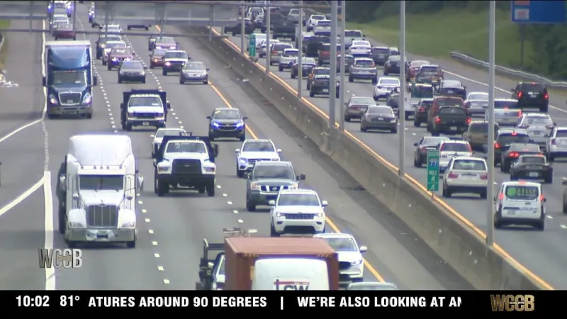 Pulling support from the 77 Express Lanes project could cost taxpayers