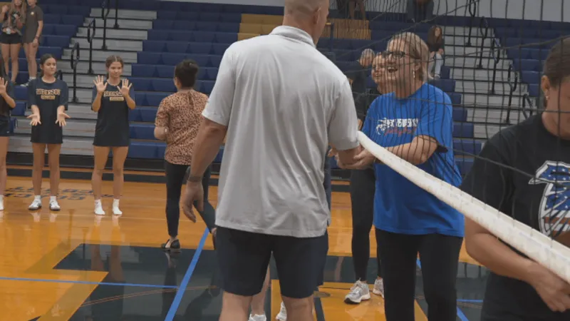 High School Round Up: September 14, 2026