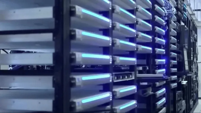 Beaufort County weighs data center pause as worries rise over water, energy and farms