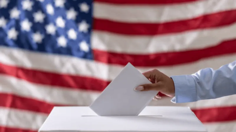 National Voter Registration Day encourages North Carolinians to prepare for election day