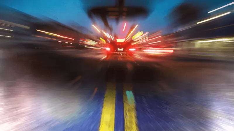 Clayton man charged after high-speed motorcycle chase from Wayne to Sampson County