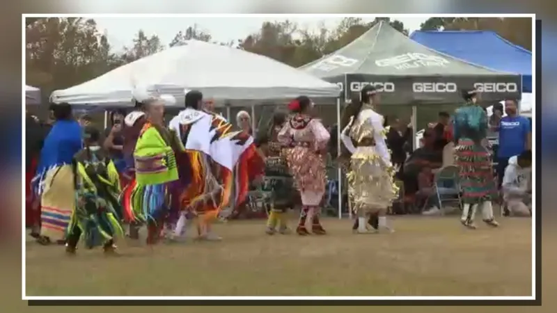 6th Annual Onslow Veterans Pow Wow planned for November
