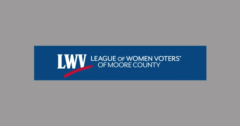 League to Sponsor Forums for Soil and Water, School Board Candidates