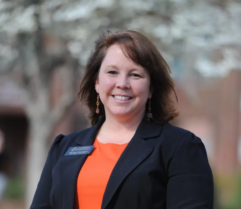 Blackman named CPHS director of student affairs