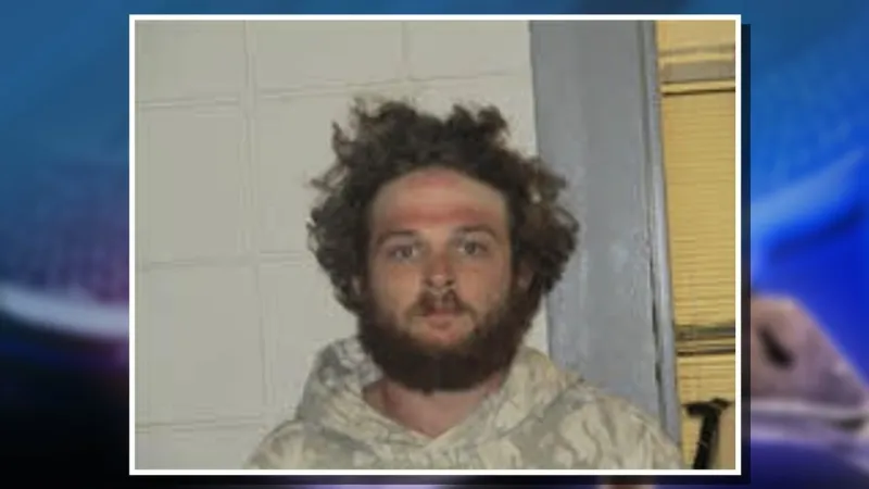Man accused of fleeing trooper at 117 mph on I-40; gun, drugs found in vehicle
