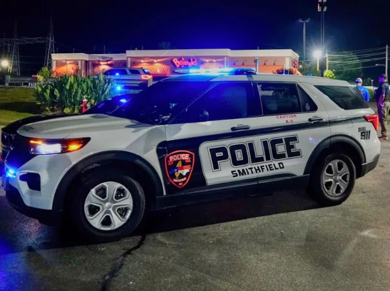 Two Arrested After Attempted Break-In At Selma Tractor Supply