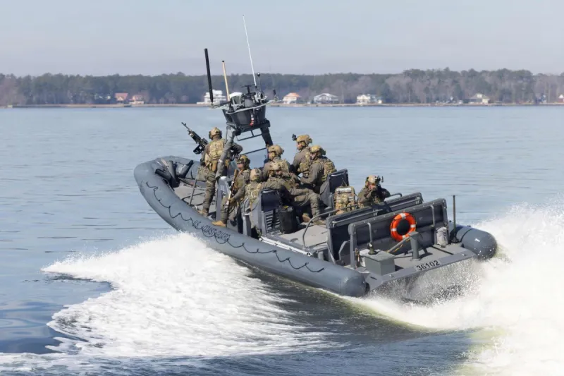 MCAS Cherry Point plans training operations through month