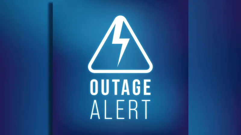 Power outage in Swansboro knocks out traffic signals; police urge four-way stop rules