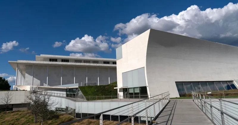 Judge rejects adding Trump name to Kennedy Center as board weighs venue's future