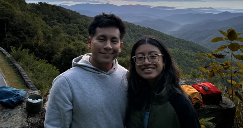Grandson of Guatemalan immigrant uses diverse background to bring people together