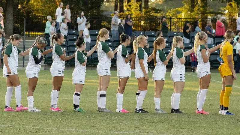 Women's Soccer's Midweek Contest Against Averett Postponed