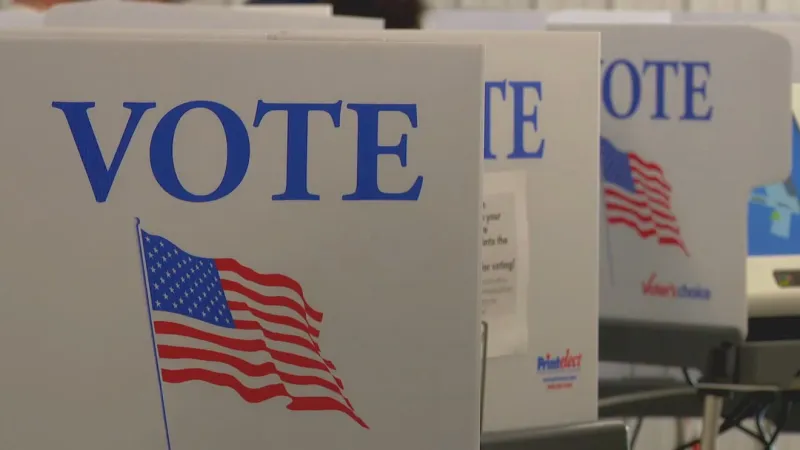 From bedside to ballot: How Buncombe County helps residents who can't reach the polls