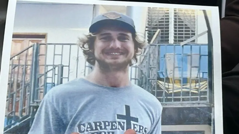 Family angry after DA's office accepts defendant's voluntary manslaughter plea deal