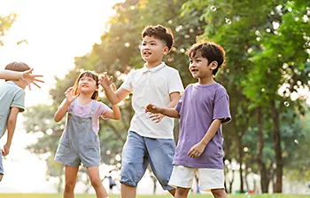 Fascinate-U celebrates Worldwide Day of Play