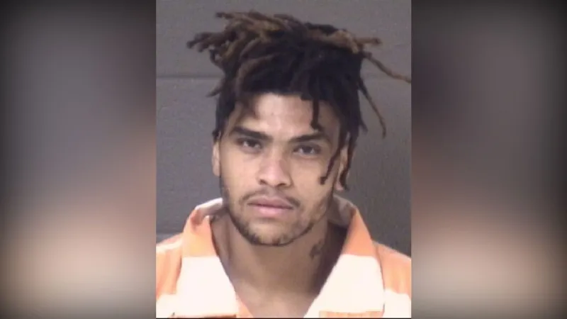Man arrested after armed robbery in east Asheville: police