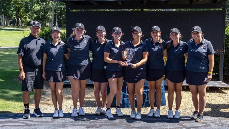 Downer, Phoenix Captures Titles At Elon Invitational