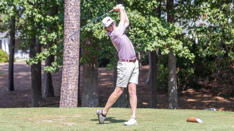 Elon Finishes Seventh At JT Poston Invitational