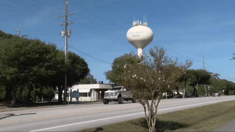 Emerald Isle to schedule public input sessions on drone and camera proposal in October