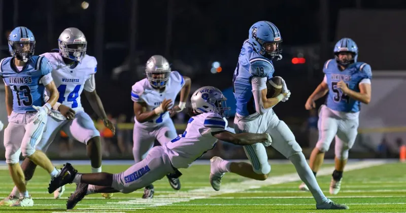 Week 5 Preview: Vikings Come Back Well Rested as Lone Home Team