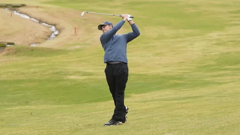 No. 6 Wingate secures second-place finish at Savannah Lakes Invite season opener