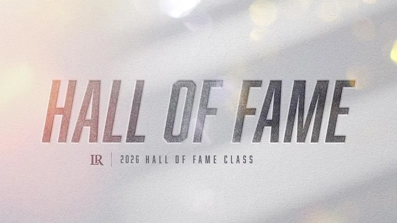 Lenoir-Rhyne Sports Hall of Fame Induction Ceremony to take place on Saturday, September 19
