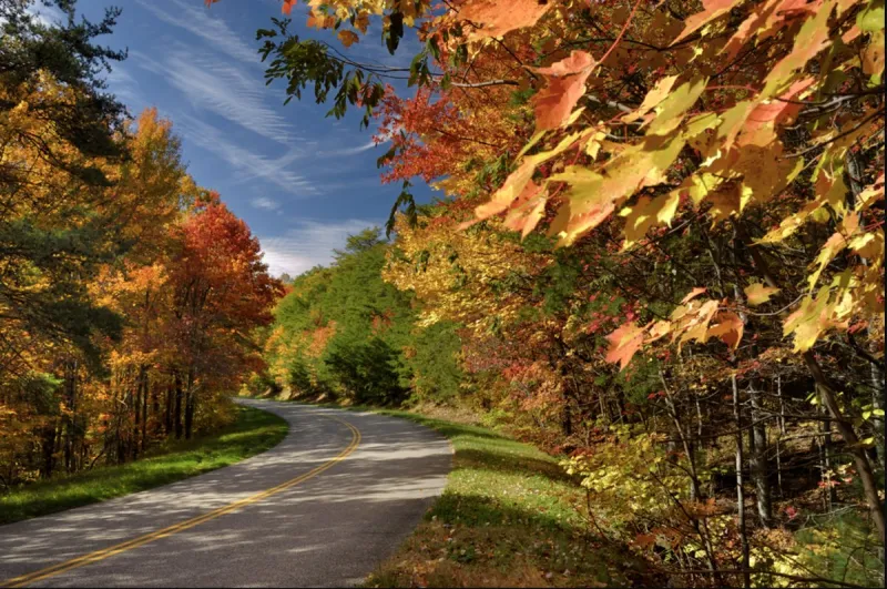 Townsend Fall Heritage Festival Returns with Appalachian Music, Crafts, Food & Family Fun