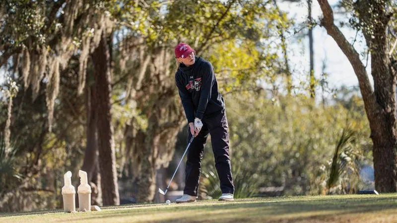Women's Golf posts two top-10 finishers at season opener
