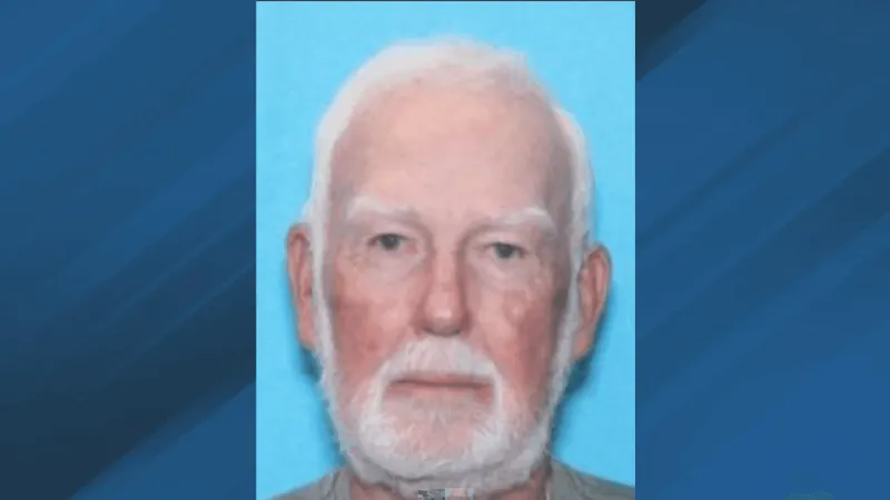 Silver Alert pending as deputies search for missing Craven County man