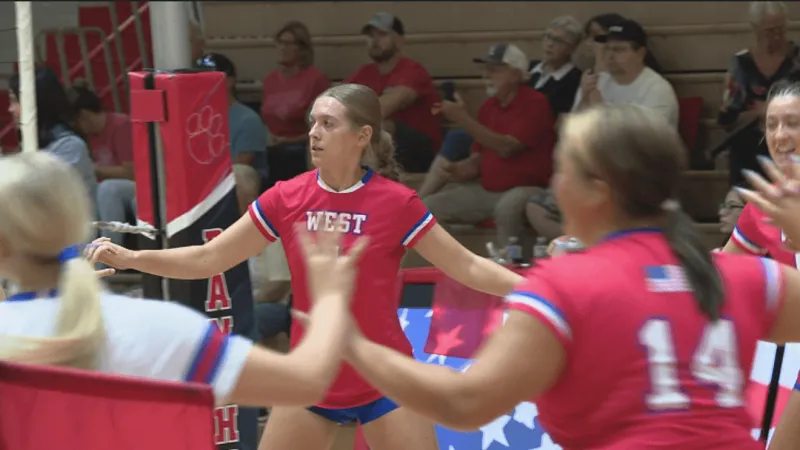 High School Round Up: September 15, 2026