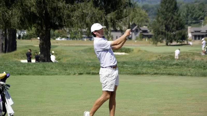 Butcher Finishes Fourth to Lead WCU at Poston Invitational