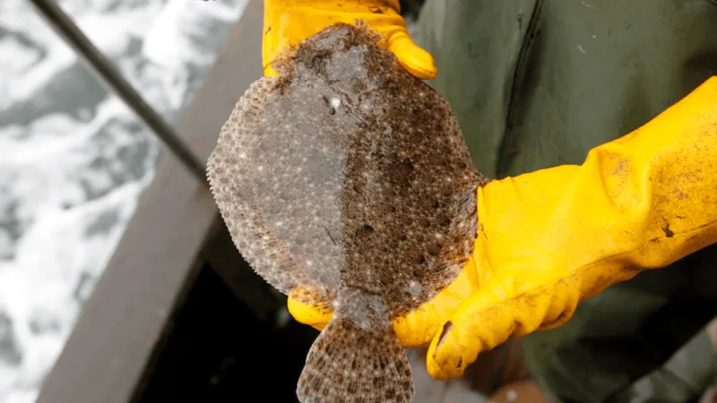 North Carolina announces 2026 commercial flounder season opening dates