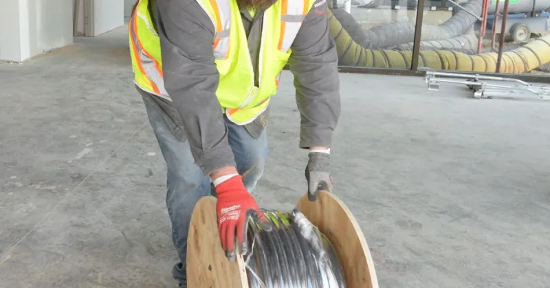 Haywood County launches workforce coalition for skilled trades