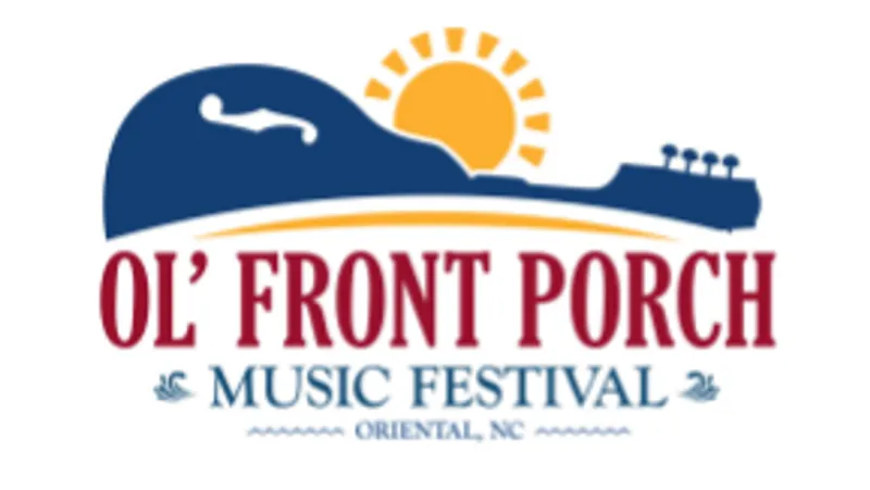 Oriental tunes up for Ol' Front Porch Music Festival, with porches as stages
