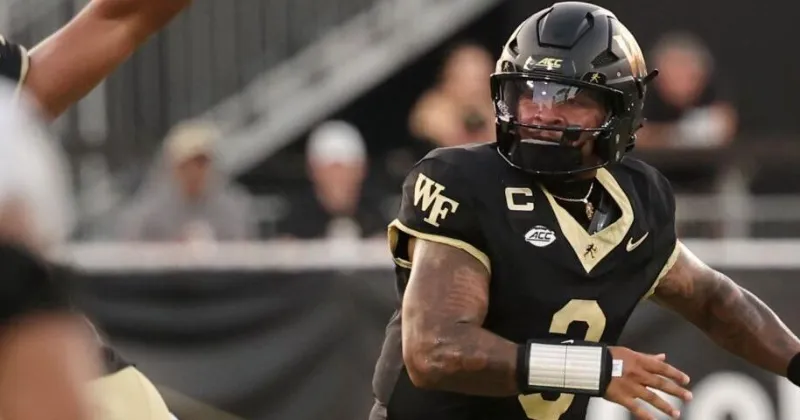 ACC football: Week 3 offers plenty of big games