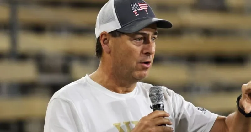 What Wake Forest's AD is telling fans and alumni about Friday night's Miami game