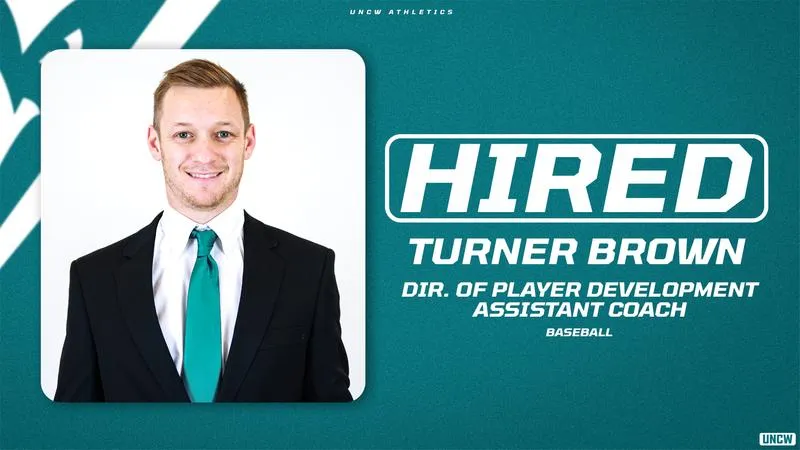 Hood Adds Brown To Coaching Staff