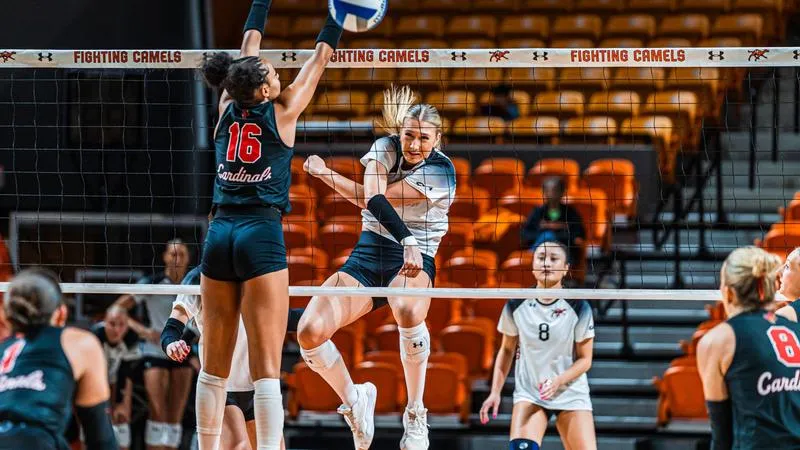 Camels set for No Quarter Invitational