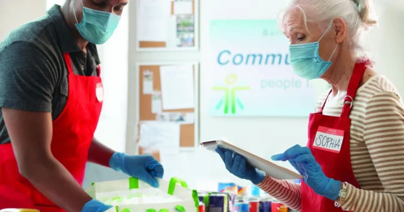 NC food banks see record need as more people face insecurity and SNAP cuts loom