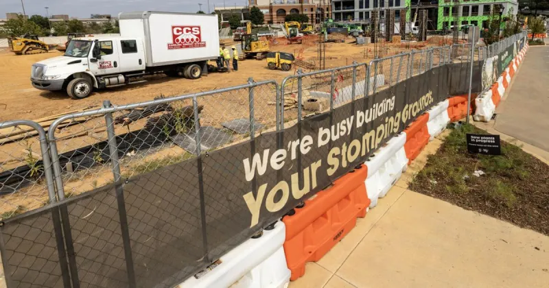 From rooftop drinks to fresh bagels, The Grounds has revealed its first 5 retail tenants