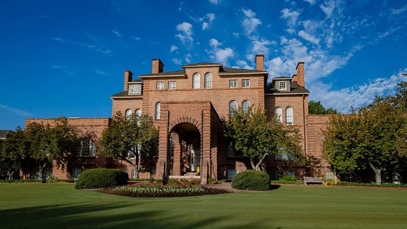 Marissa Langford Named Permanent Provost's Office Chief of Staff