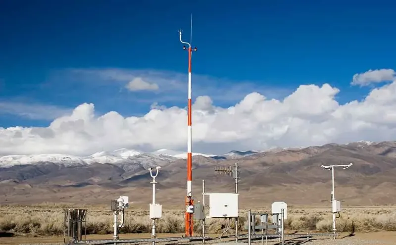Temperature measurement error may cause climate-impact studies to understate impacts by 15% or more